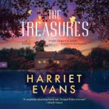 The Treasures, Harriet Evans