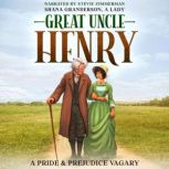 Great Uncle Henry, Shana Granderson