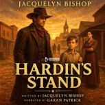 Hardins Stand, Jacquelyn Bishop