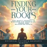 Finding Your Roots, Kiril Kristoff