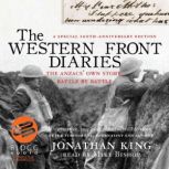 Western Front Diaries, Jonathan King