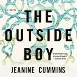 The Outside Boy, Jeanine Cummins