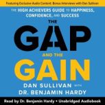 The Gap and the Gain, Dan Sullivan