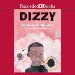 Dizzy, Jonah Winter