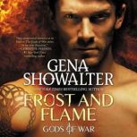 Frost and Flame, Gena Showalter