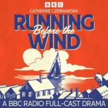 Running Before the Wind, Catherine Czerkawska