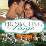 Protecting Paige, Maggie Carpenter
