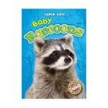 Baby Raccoons, Megan BorgertSpaniol