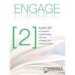 Engage Audiobook Set TERL Level 2, Various Authors