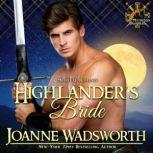 Highlander's Bride, Joanne Wadsworth
