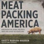 Meatpacking America How Migration, Work, and Faith Unite and Divide the Heartland, Kristy Nabhan-Warren