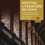 Writing Literature Reviews, Jose L. Galvan