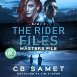 Masters File, CB Samet
