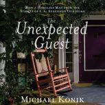 The Unexpected Guest, Michael Konik