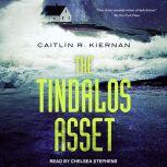 The Tindalos Asset, Caitlin R. Kiernan