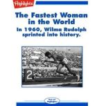 The Fastest Woman in the World, Pat Parker