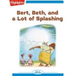 Bert Beth and a Lot of Splashing, Valeri Gorbachev