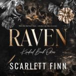 Raven, Scarlett Finn