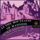 At the Mountains of Madness, H.P. Lovecraft