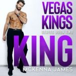 King, Mckenna James