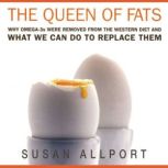 The Queen of Fats, Susan Allport