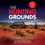 The Hunting Grounds, Charly Cox