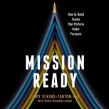 Mission Ready, Lindy ElkinsTanton