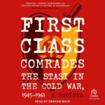 First Class Comrades, J. Boulter
