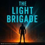 The Light Brigade Book Summary  Ana..., Jack Rylan