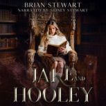 Jake and Hooley, Brian Stewart