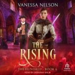 The Rising, Vanessa Nelson