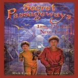 Secret Passageways, Rick Ench