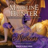 The Counterfeit Mistress, Madeline Hunter