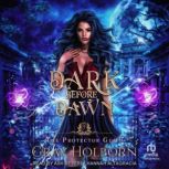 Dark Before Dawn, Gray Holborn