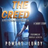 The Creed, WJ Lundy
