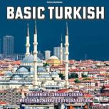 Basic Turkish, Bora Kaplan