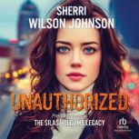 Unauthorized, Sherri Wilson Johnson