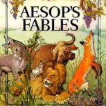 Aesops Fables, Aesop