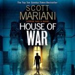 House of War, Scott Mariani