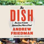The Dish, Andrew Friedman