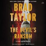 The Devils Ransom, Brad Taylor