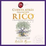 Cuenta atrAs para hacerte rico, Rhonda Byrne
