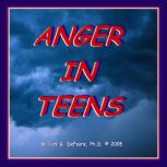 Anger in Teens, William G. DeFoore