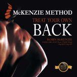 Treat Your Own Back, Robin McKenzie OBE CNZM
