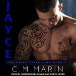 Jayce, C.M. Marin