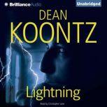 Lightning, Dean Koontz