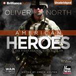 American Heroes, Oliver North