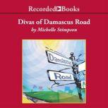 Divas of Damascus Road, Michelle Stimpson
