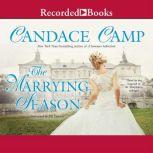 The Marrying Season, Candace Camp