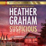 Suspicious, Heather Graham